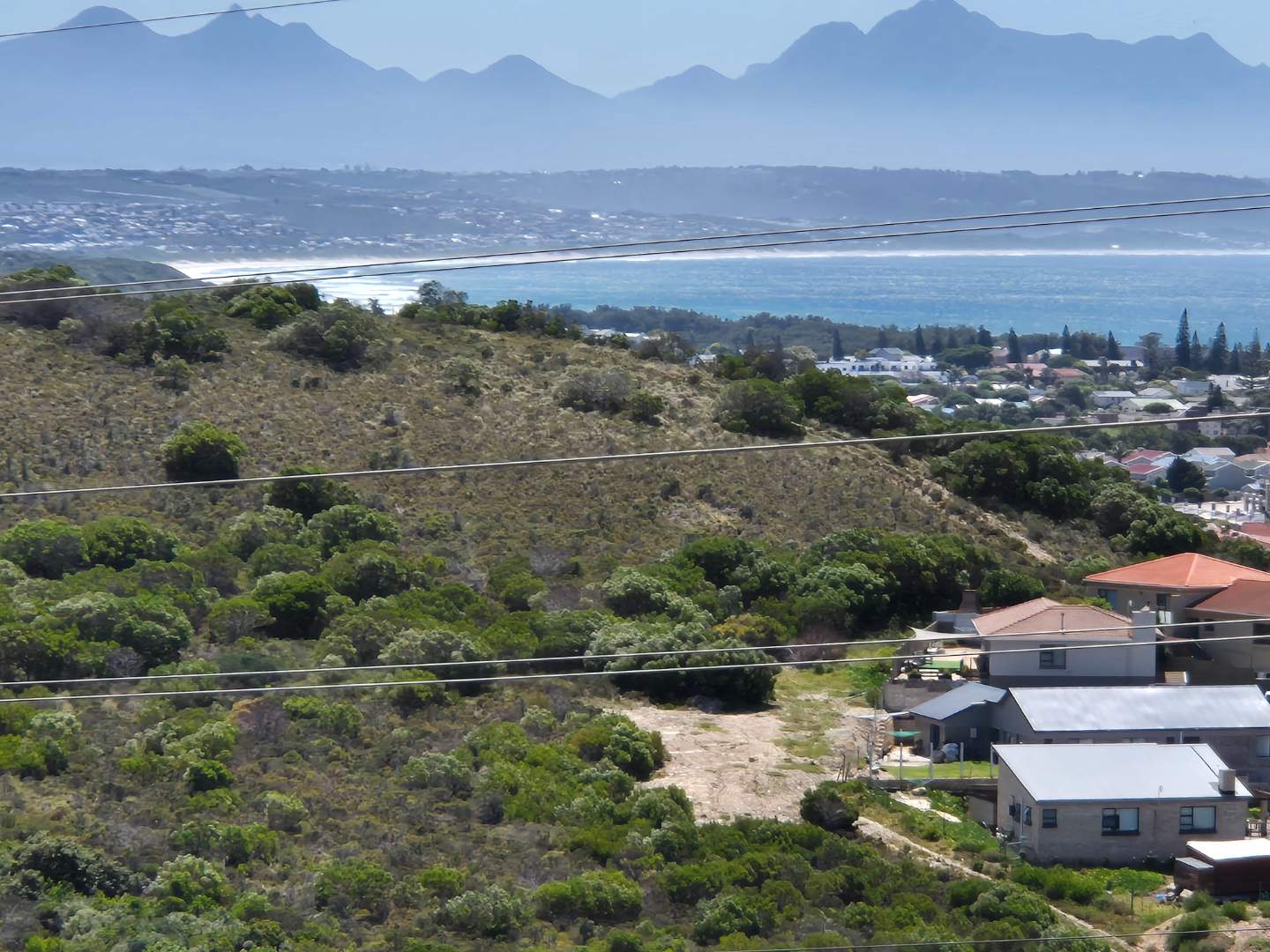 3 Bedroom Property for Sale in Seemeeu Park Western Cape